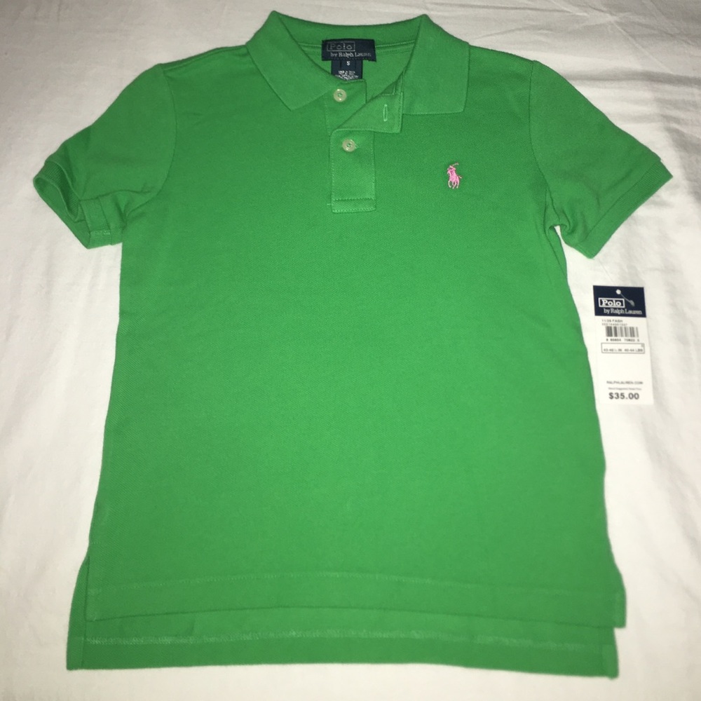 Polo Ralph Lauren toddler boys